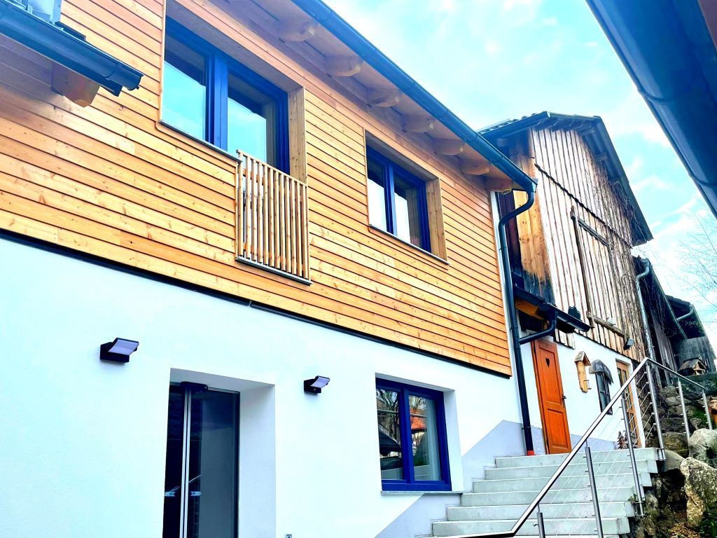 Einrichtung Ferienwohnung