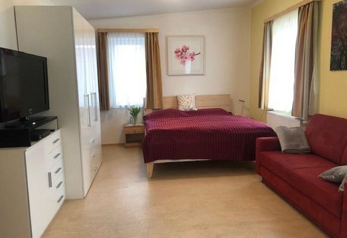 Ferienwohnung (50 qm) mit kostenfreiem WLAN
