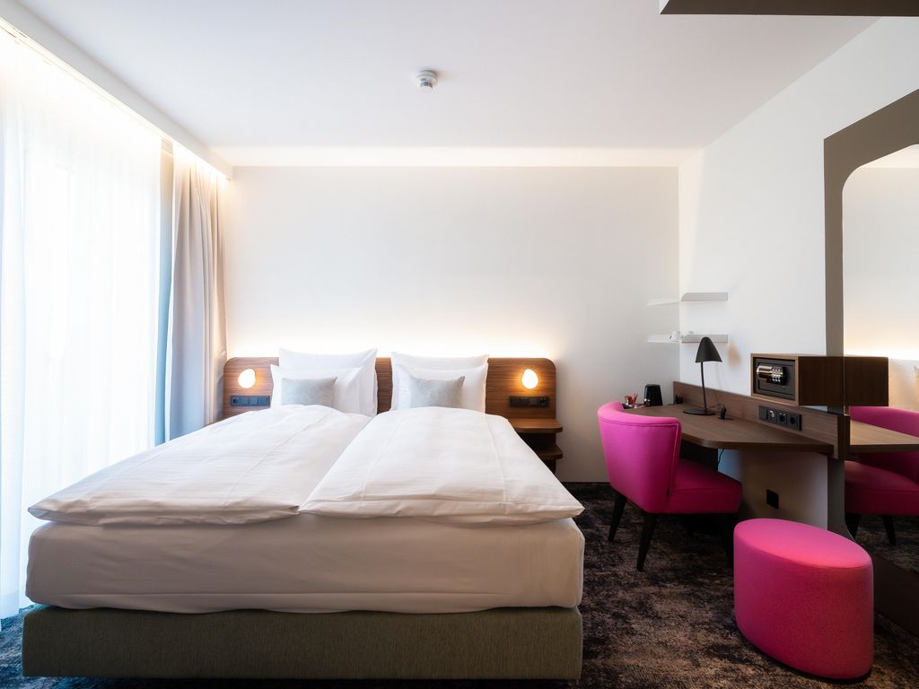 Doppelzimmer