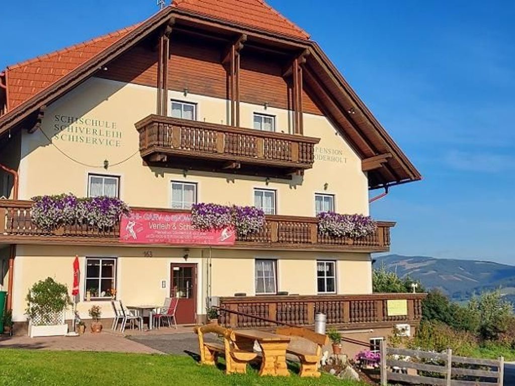 Pension Koderholt