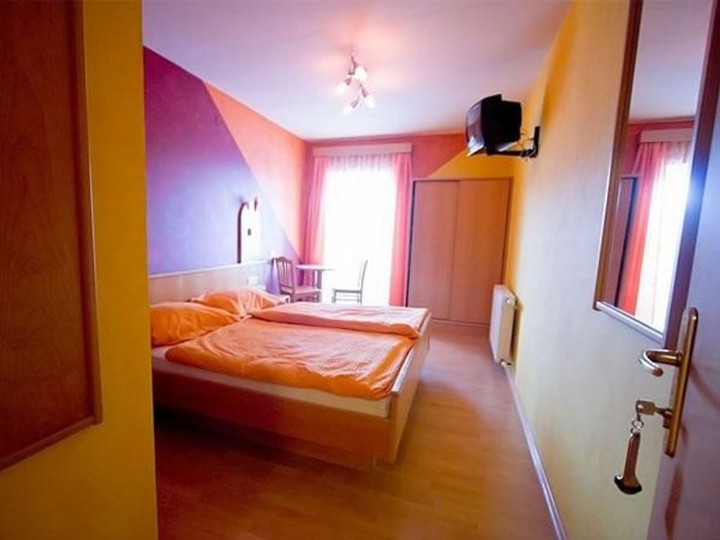 Pension Koderholt