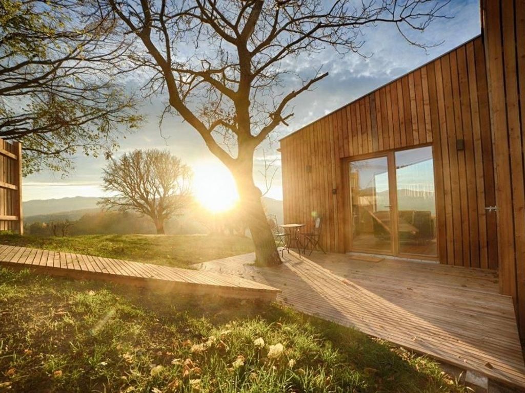 Elsbeer Chalet