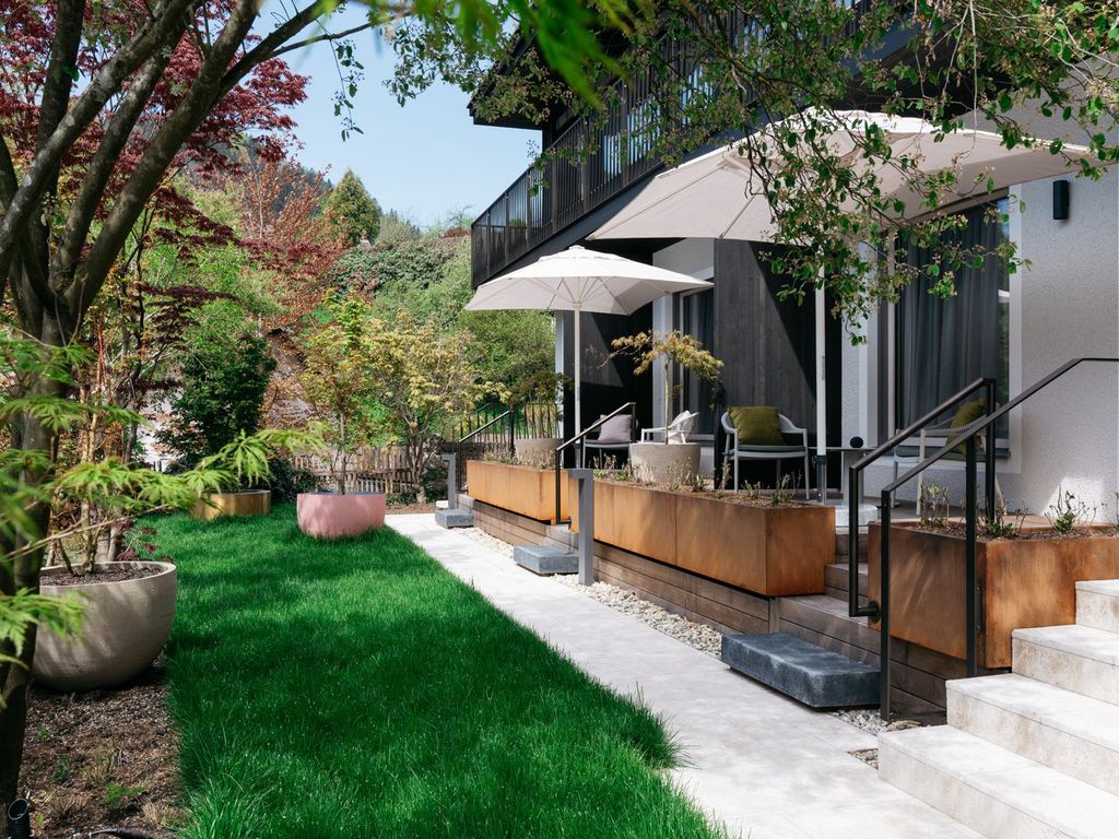 Gartenzimmer