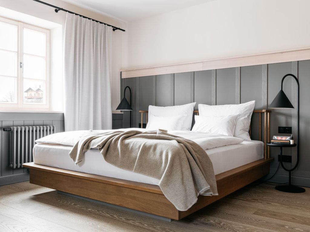 Sonnengrußzimmer