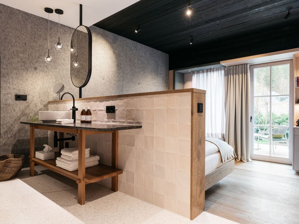 Gartenzimmer