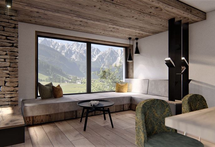Apartment Gosauschmied