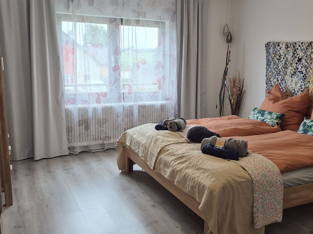 Doppelzimmer Nr. 3