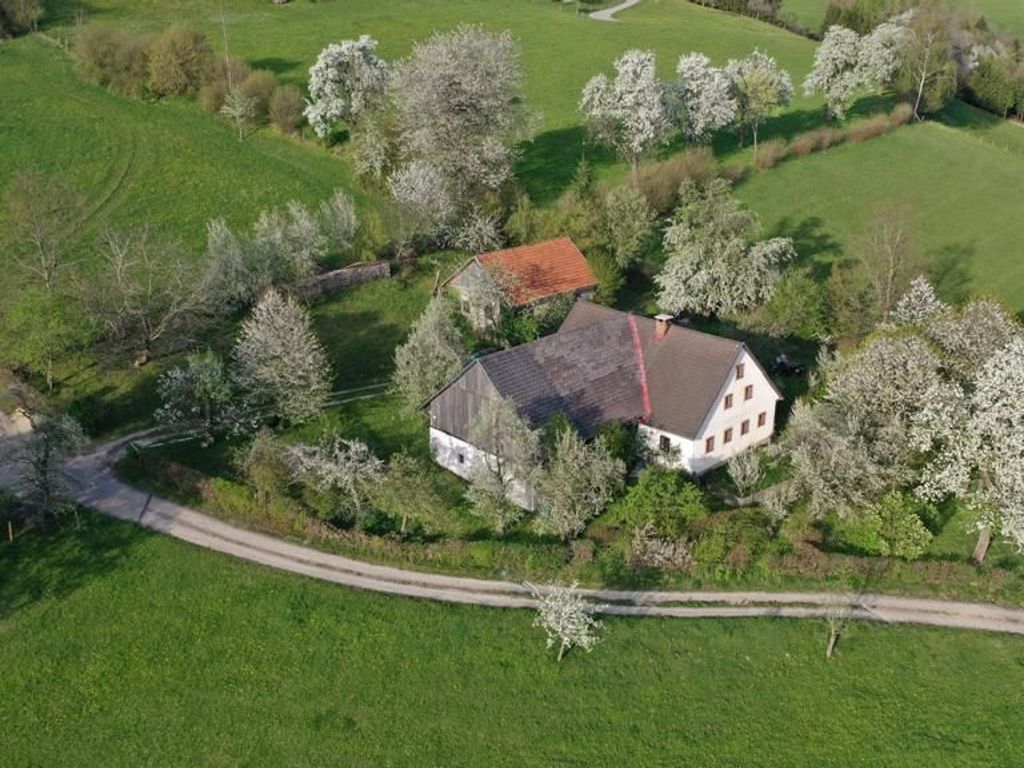 Naturparadies am Sonntagberg