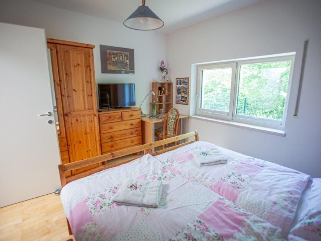 Zweibettzimmer