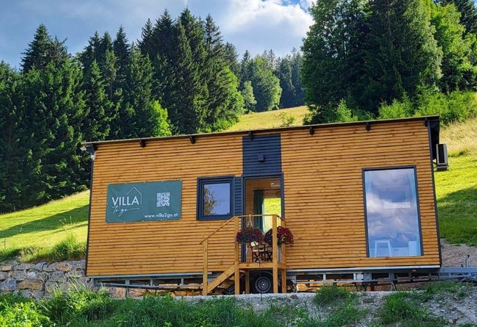 Tiny House "Villa to go"