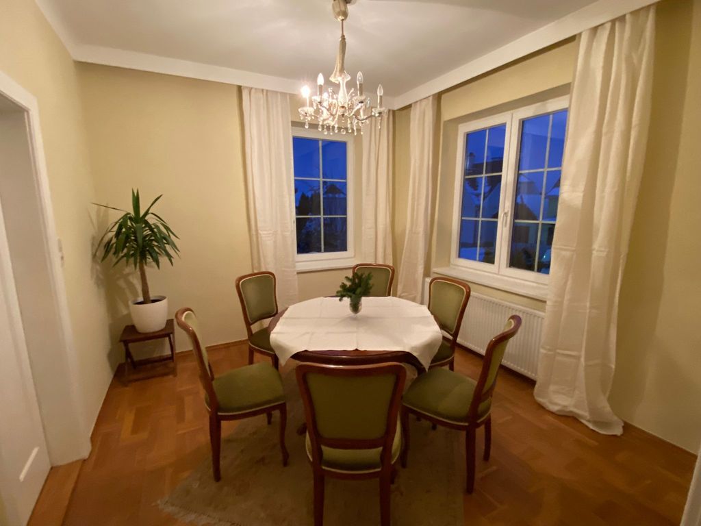 Esszimmer