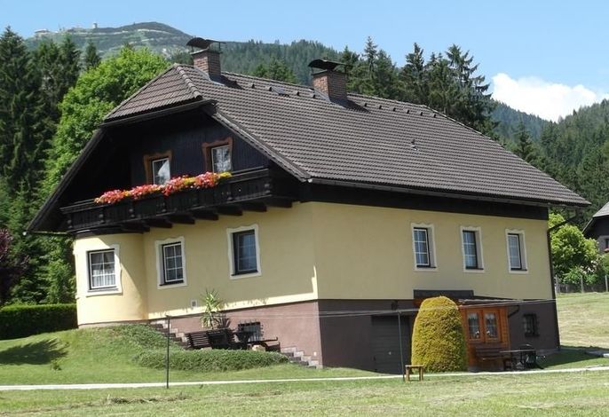 Haus Oberfeichtner