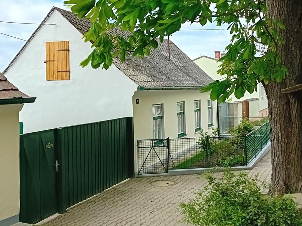 Ferienhaus Anna