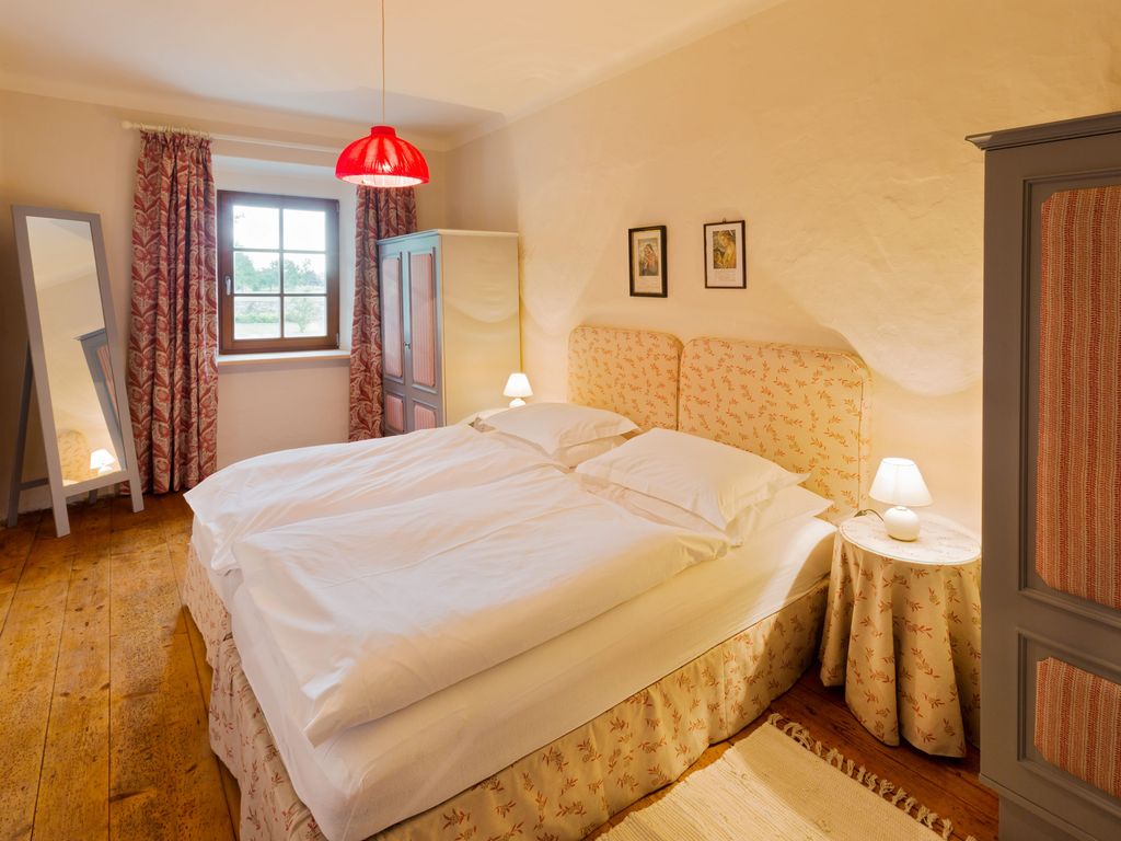 Schafzimmer 1