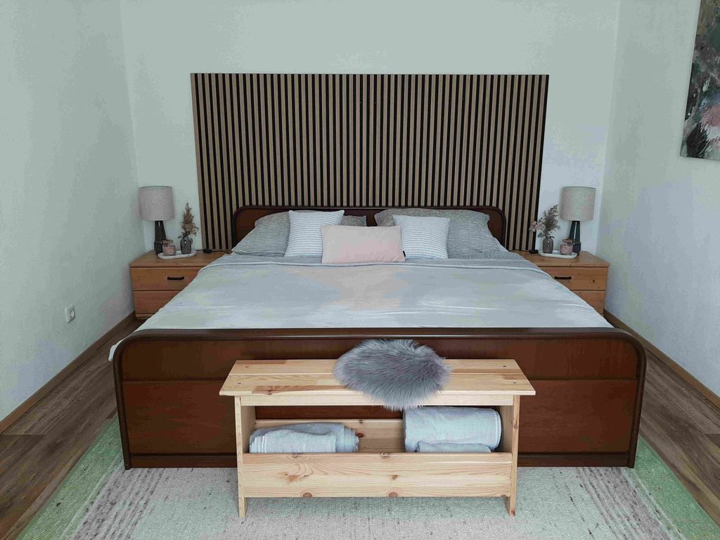 Schlafzimmer 1