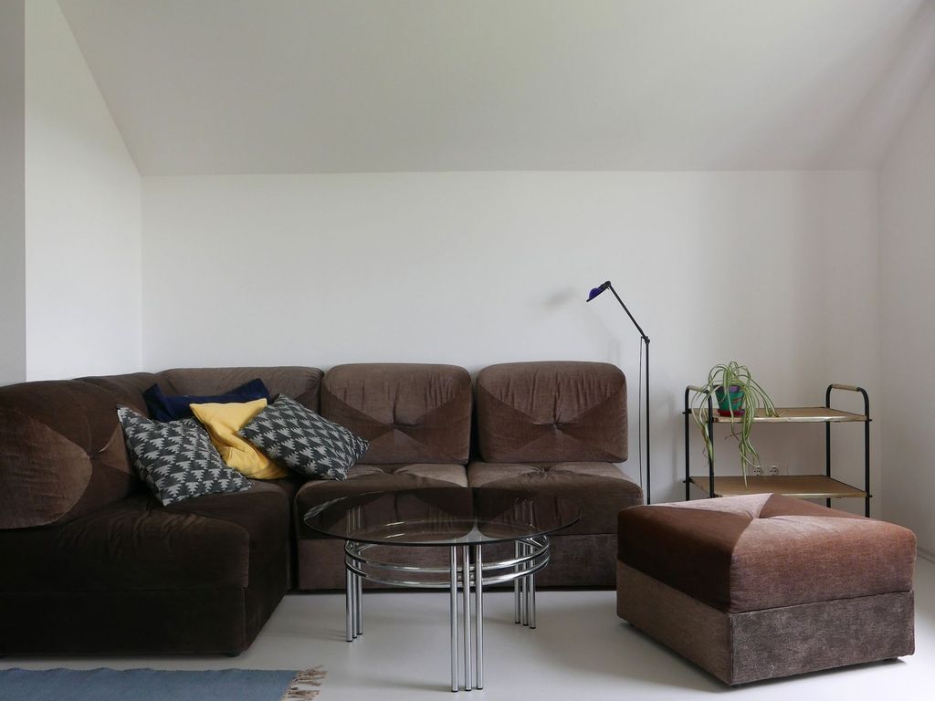 Zimmer Oben Couch