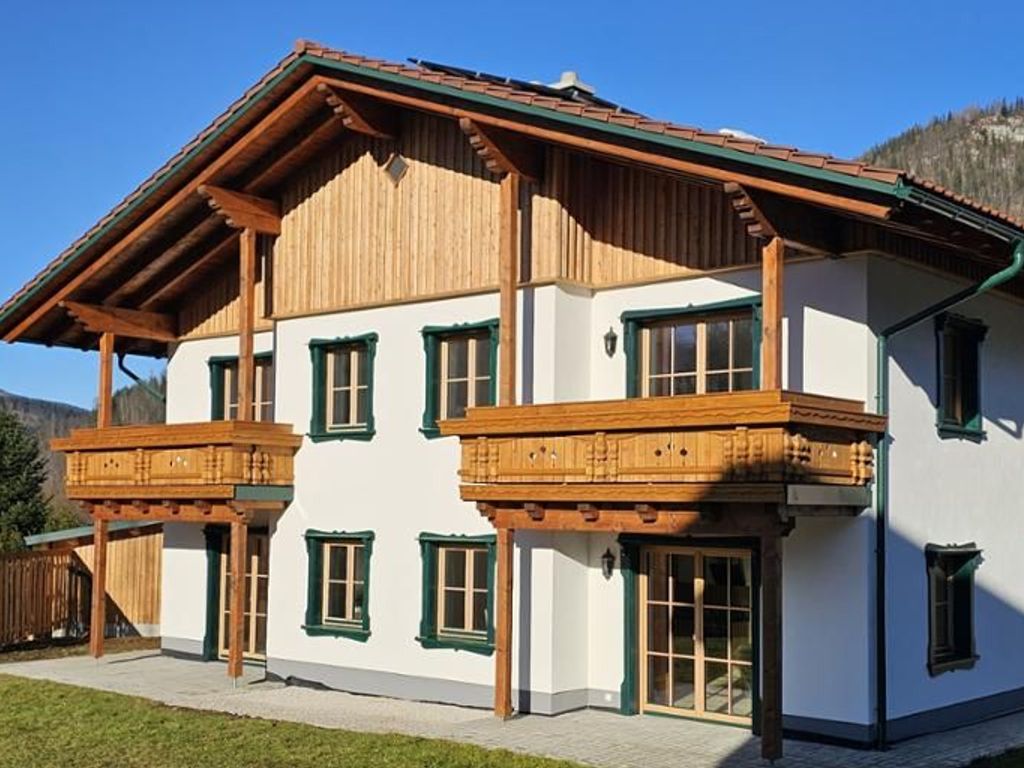 Ferienhaus Weitblick