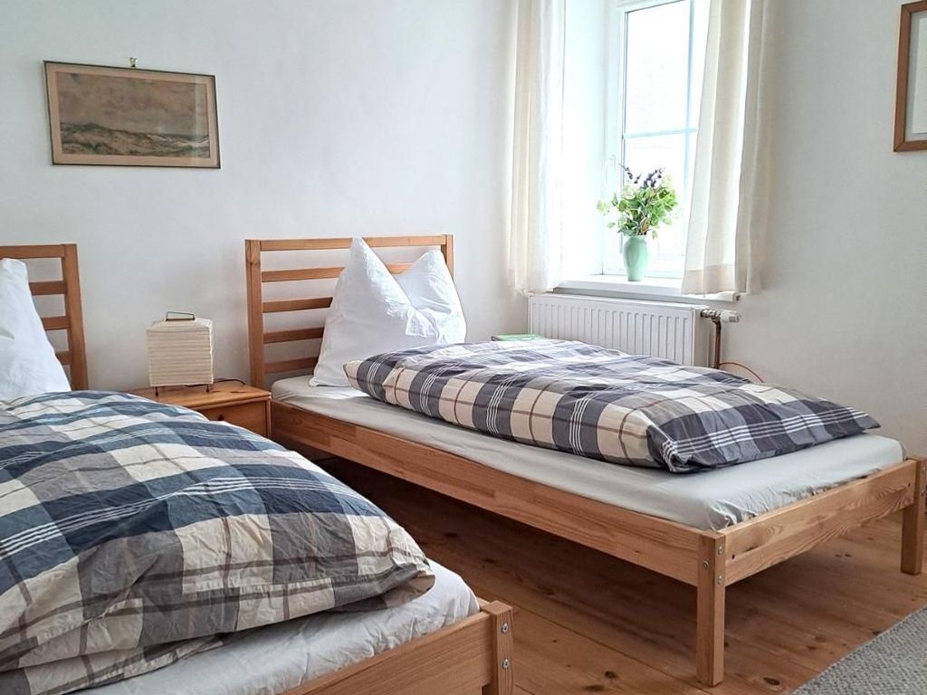 2-Bett