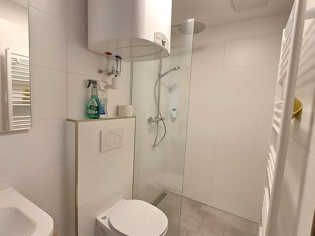 Badezimmer DZ