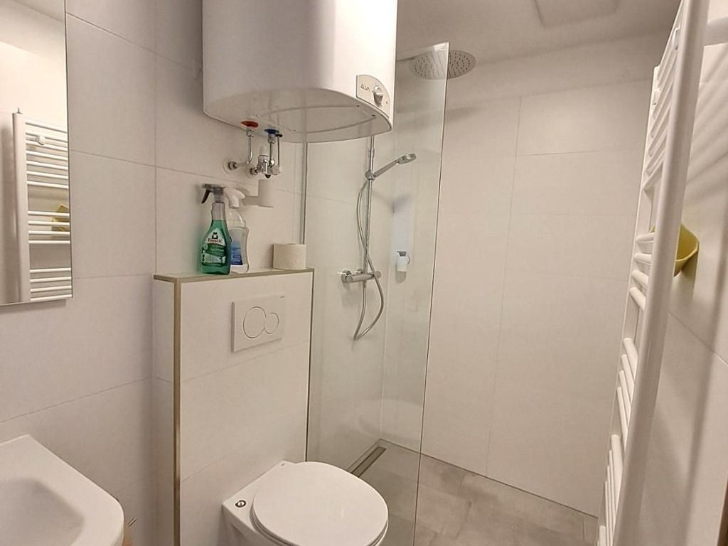 Badezimmer DZ