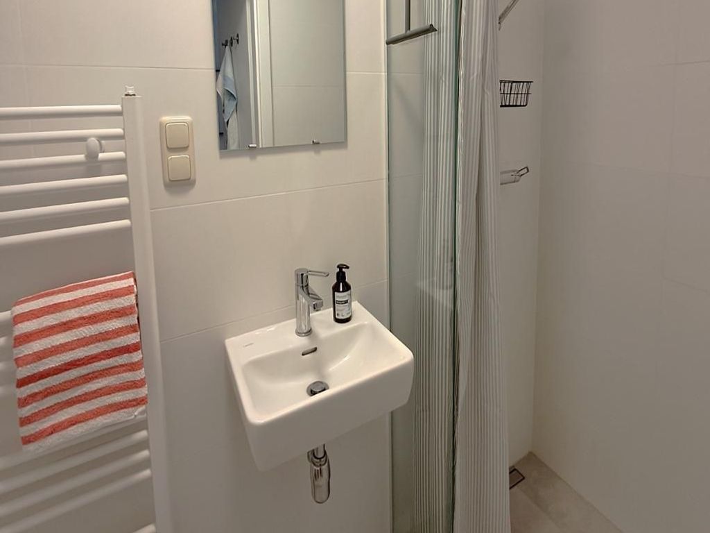 Badezimmer 2-Bett