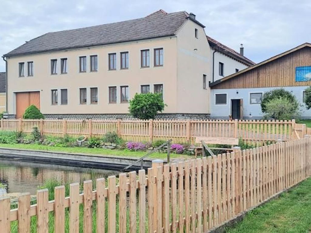 Hof Benesch