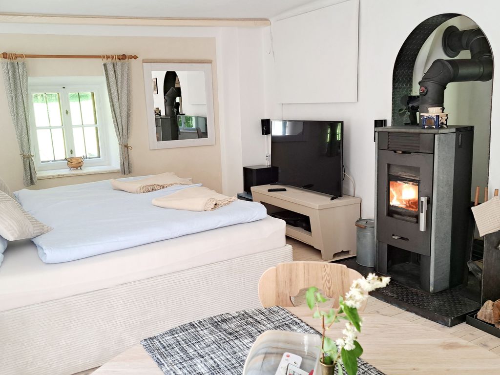 Ferienwohnung Urmannsau