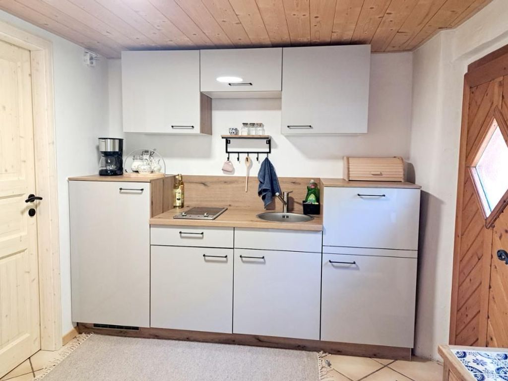 Ferienwohnung Urmannsau