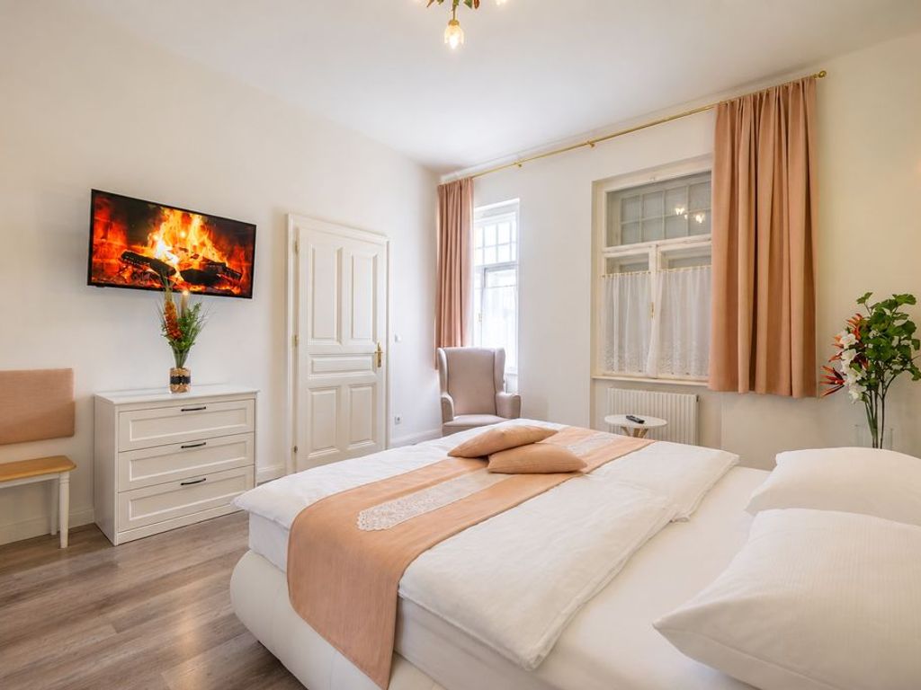 Albizia Appartements