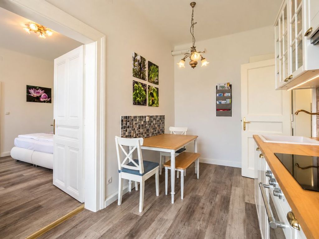 Albizia Appartements