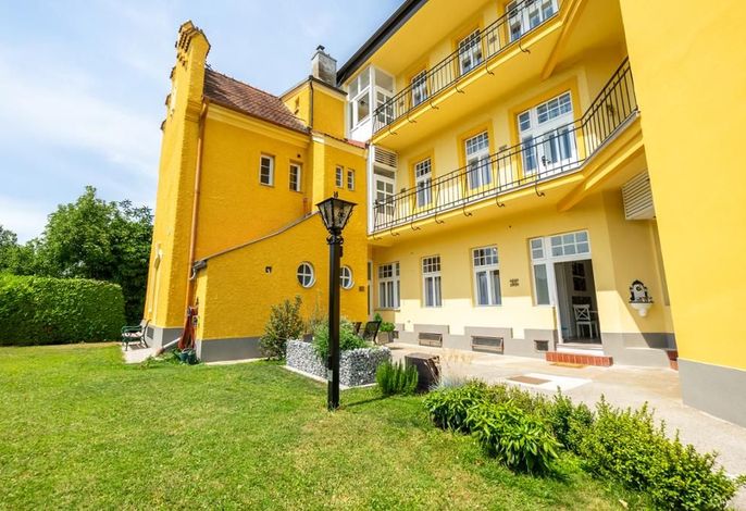 Albizia Apartments - Zuhause auf Reisen