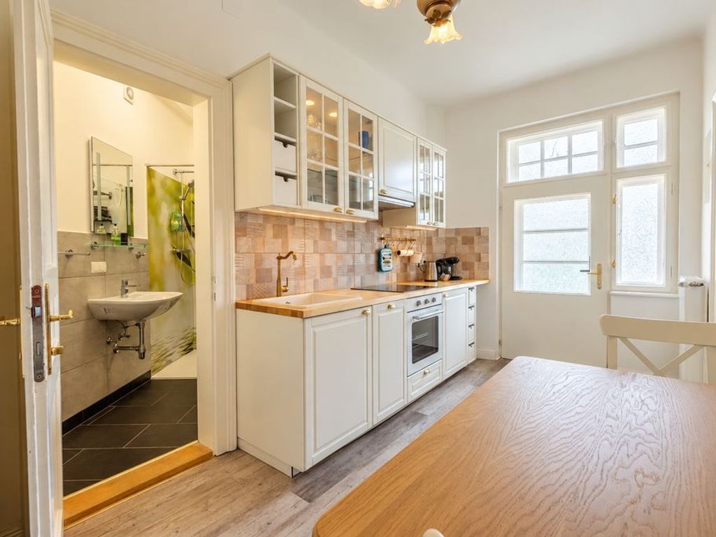 Albizia Appartements
