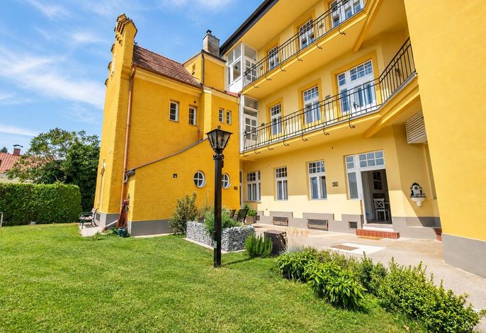Albizia Apartments - Zuhause auf Reisen