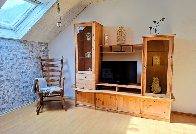 Ferienwohnung Öhlerhansl