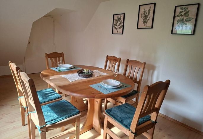 Ferienwohnung Alpaka Öhlerhansl