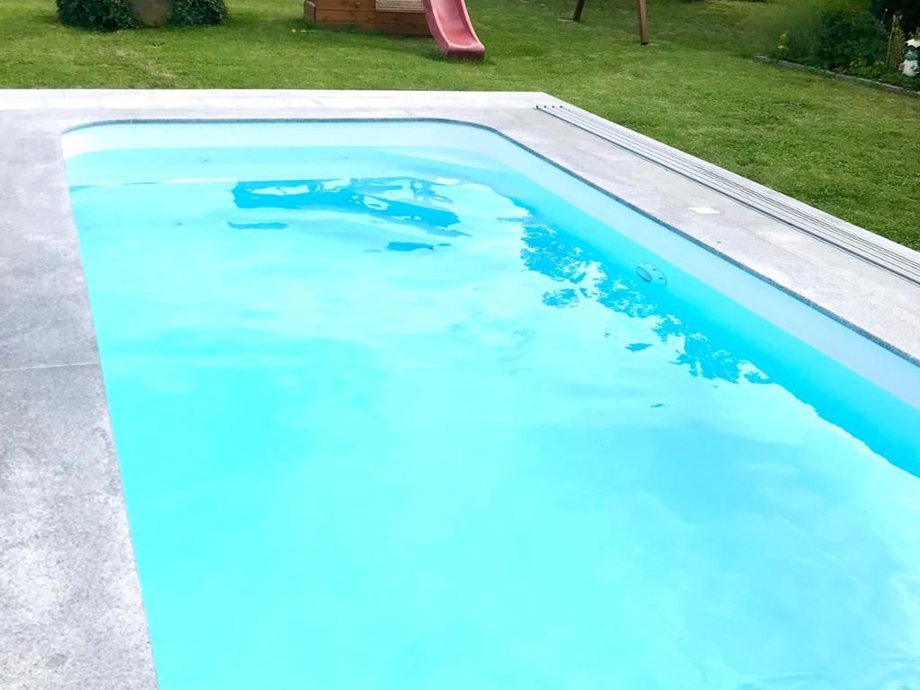 Pool Gasthof Familie Eisenhauer, Fuglau