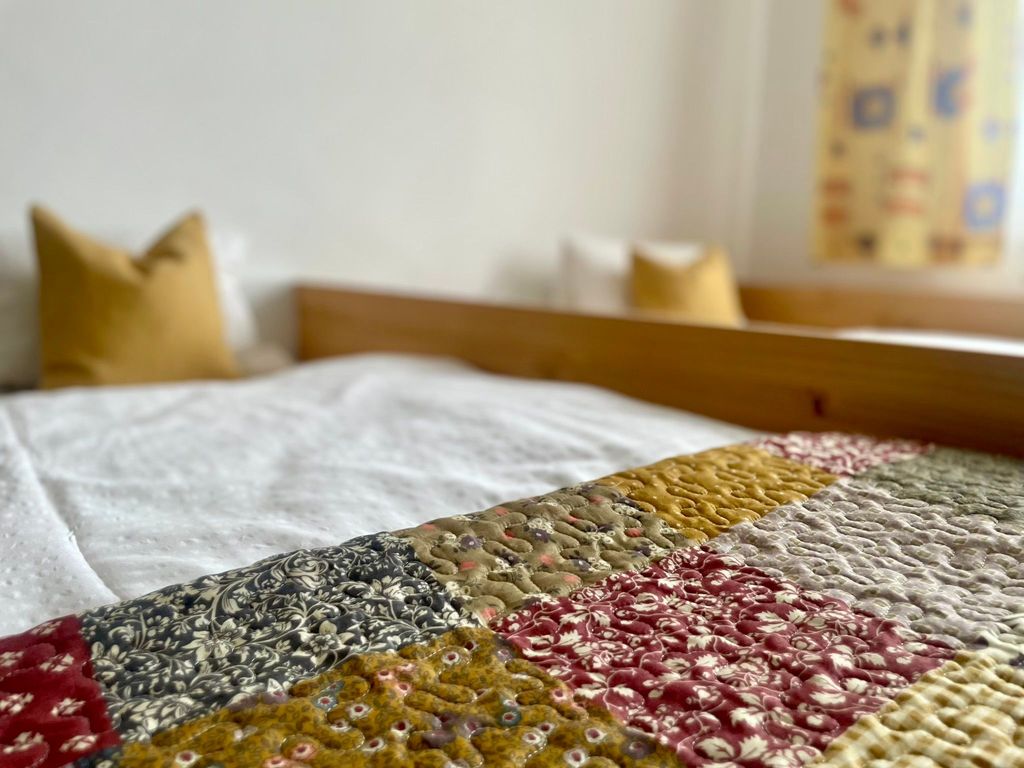Appartement Einzelbetten