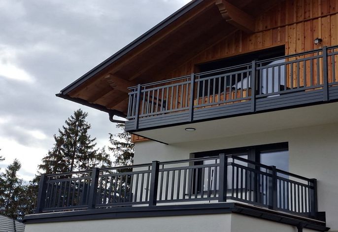 Ferienwohnung Peham