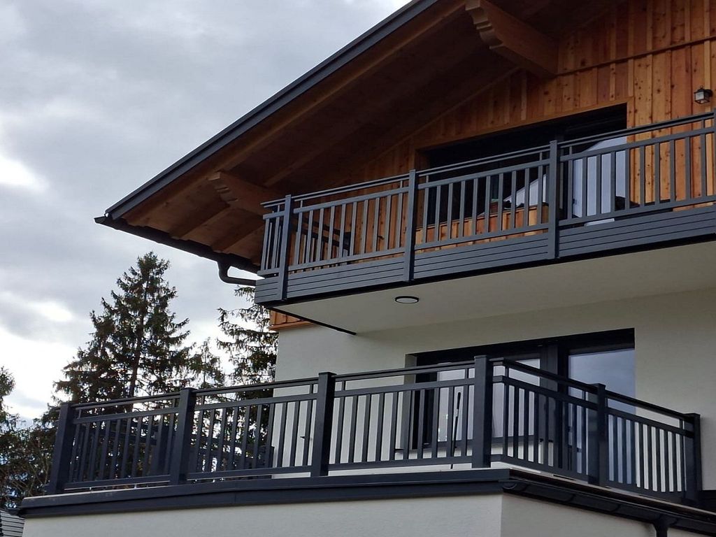 Außen Ansicht