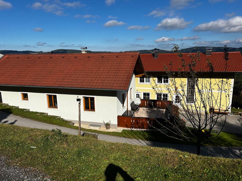 Ganzes Ferienhaus