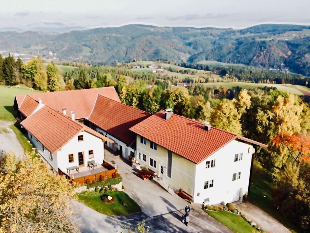 Koglhof St. Corona