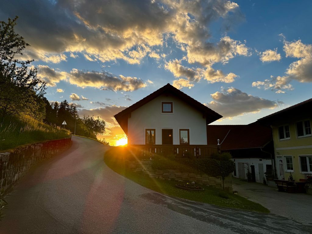 Ferienwohnung Koglhof