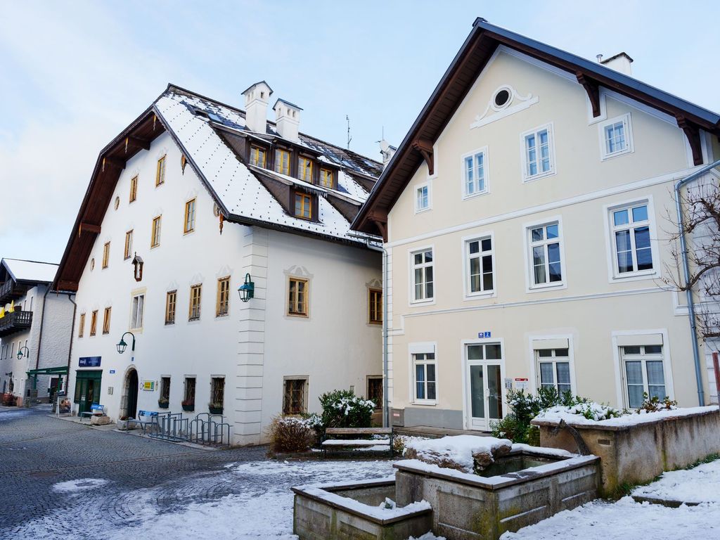 Studio Tretlager