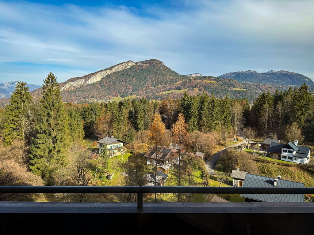 Aussicht