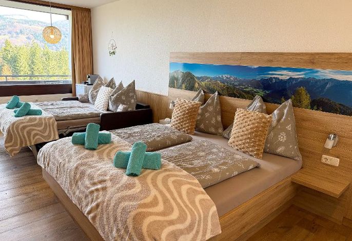 Appartement Oriold