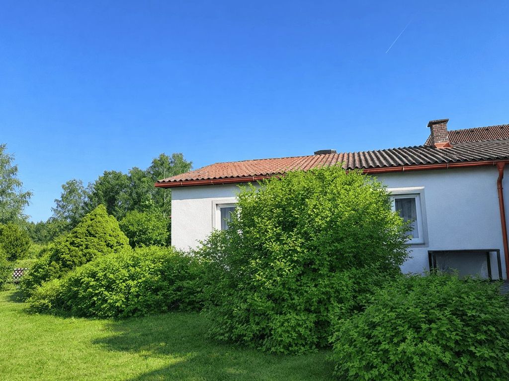 Gartenansicht