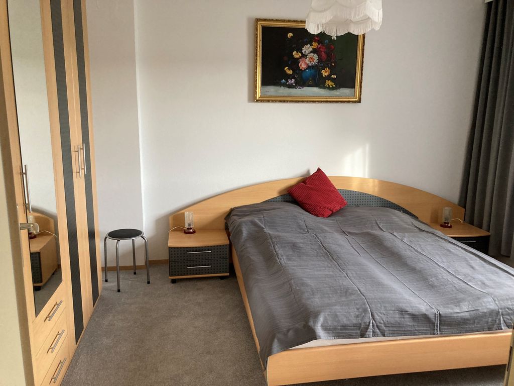 1. Schlafzimmer