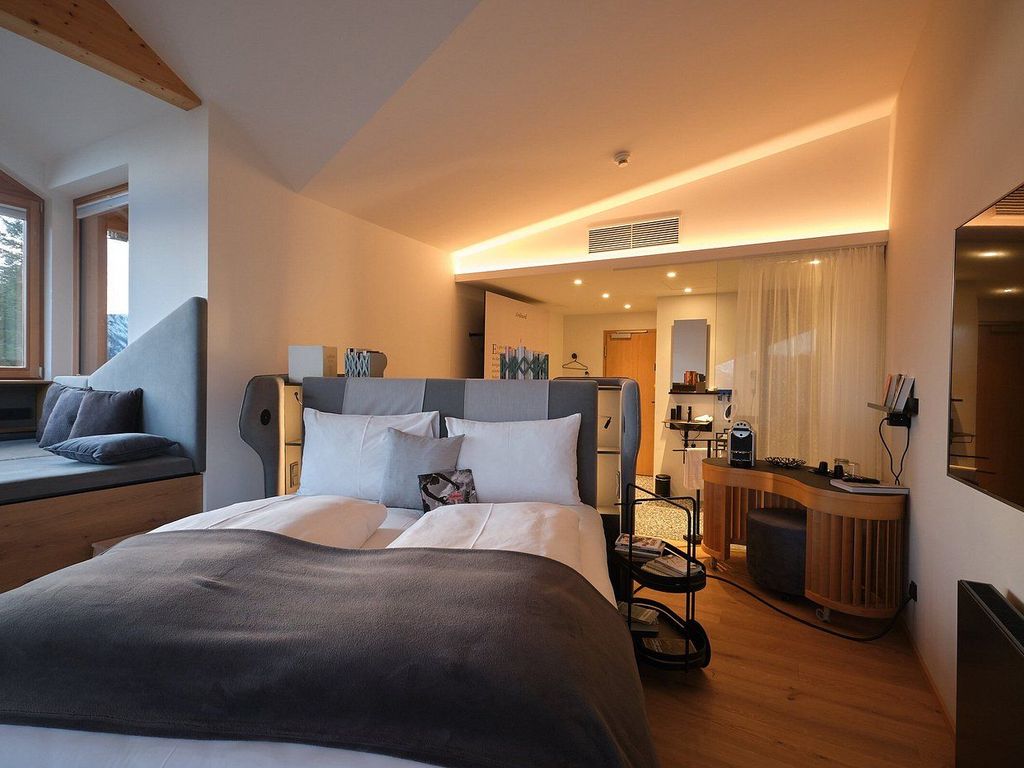 Suite Dachstein