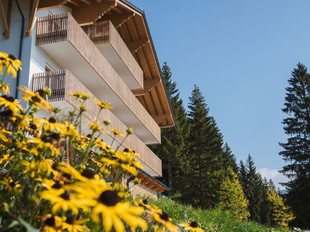 Berghotel