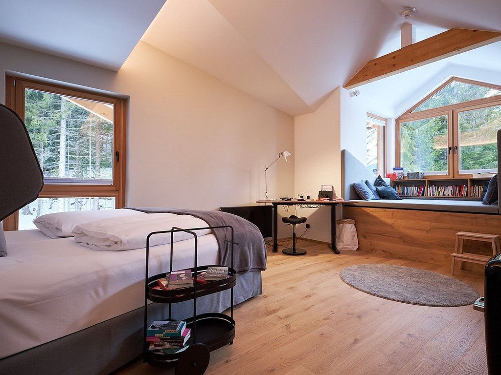 Suite Predigstuhl